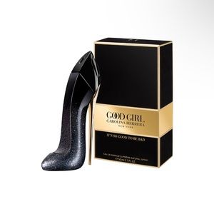 Carolina Herrera Good Girl Supreme
